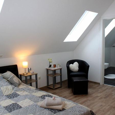 Ferienzimmer 1 Engelmann-Beck Hanstedt Kültér fotó