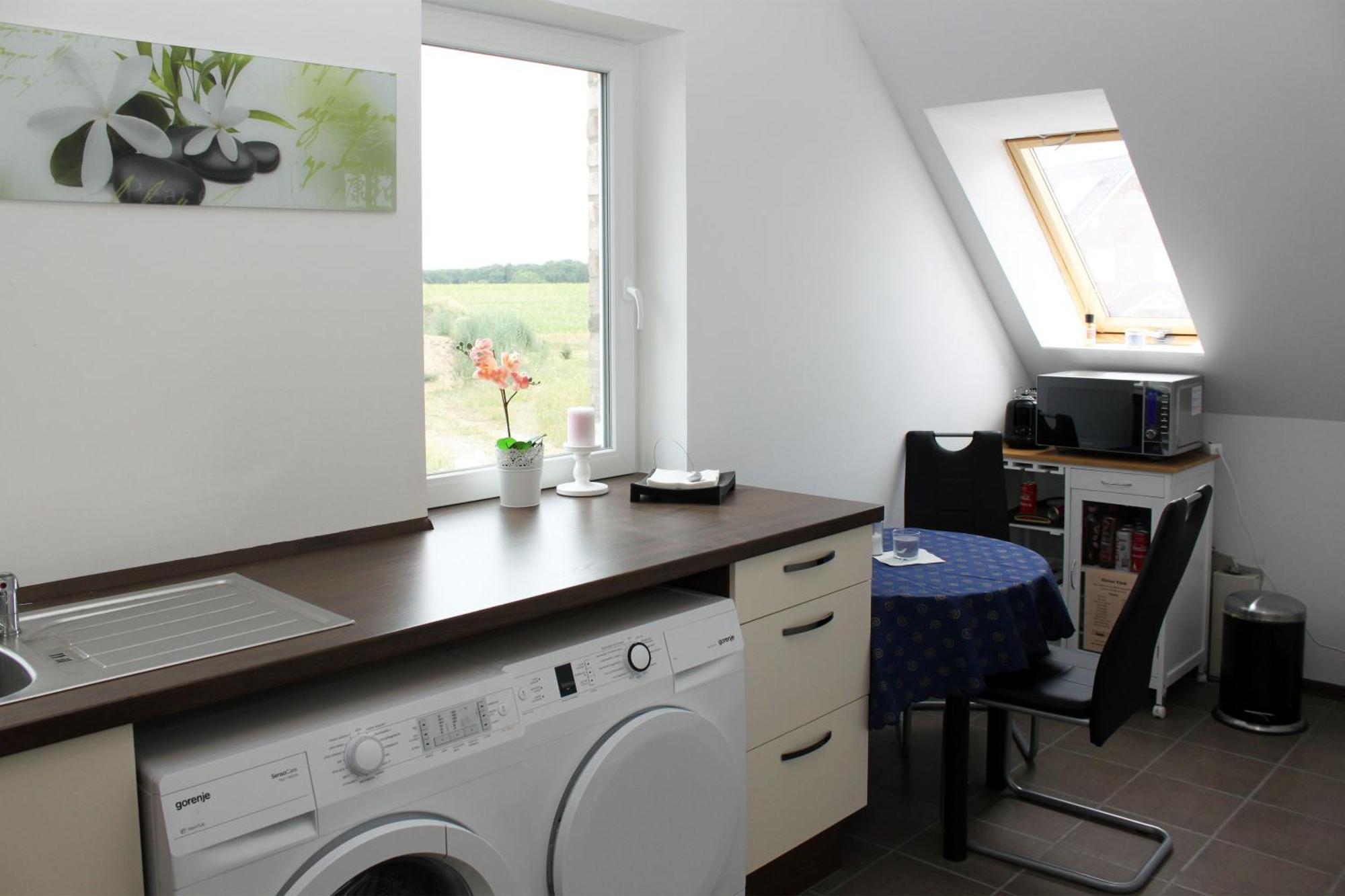 Ferienzimmer 1 Engelmann-Beck Hanstedt Kültér fotó
